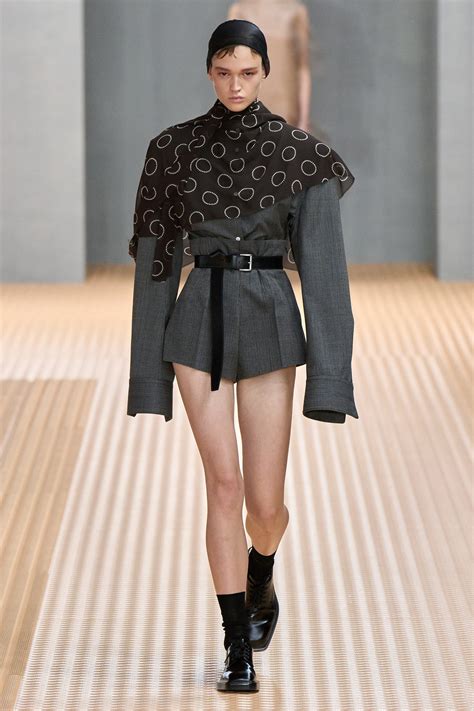 prada dressy new look|prada dresses 2024.